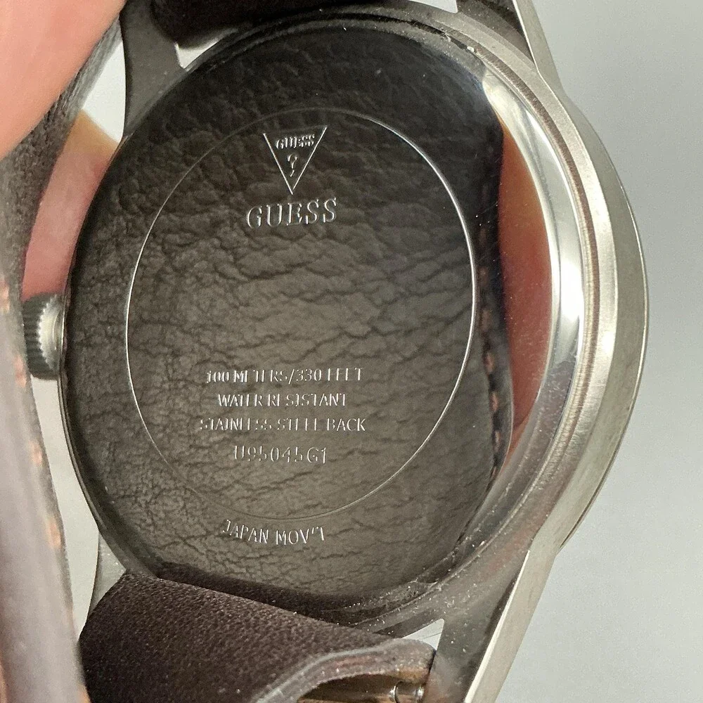 Guess see photos
